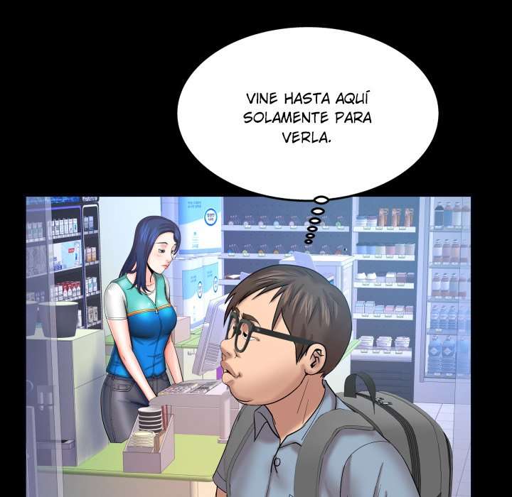 My Aunt capítulo 45 página 31