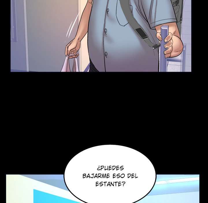 My Aunt capítulo 45 página 32
