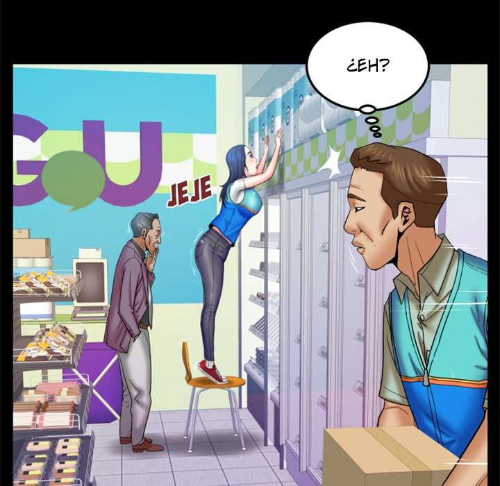 My Aunt capítulo 45 página 40
