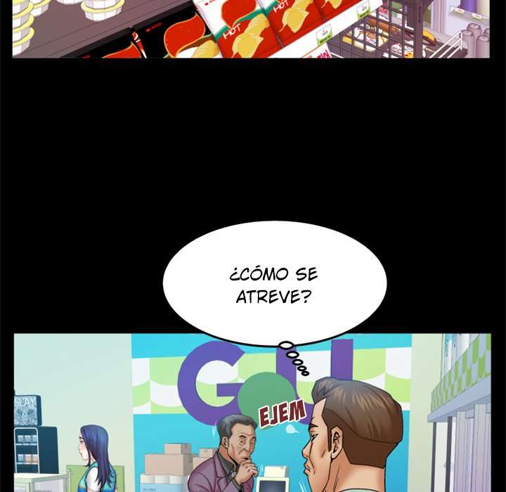 My Aunt capítulo 45 página 44