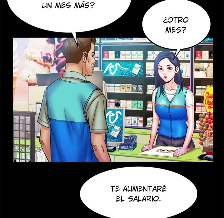 My Aunt capítulo 45 página 47