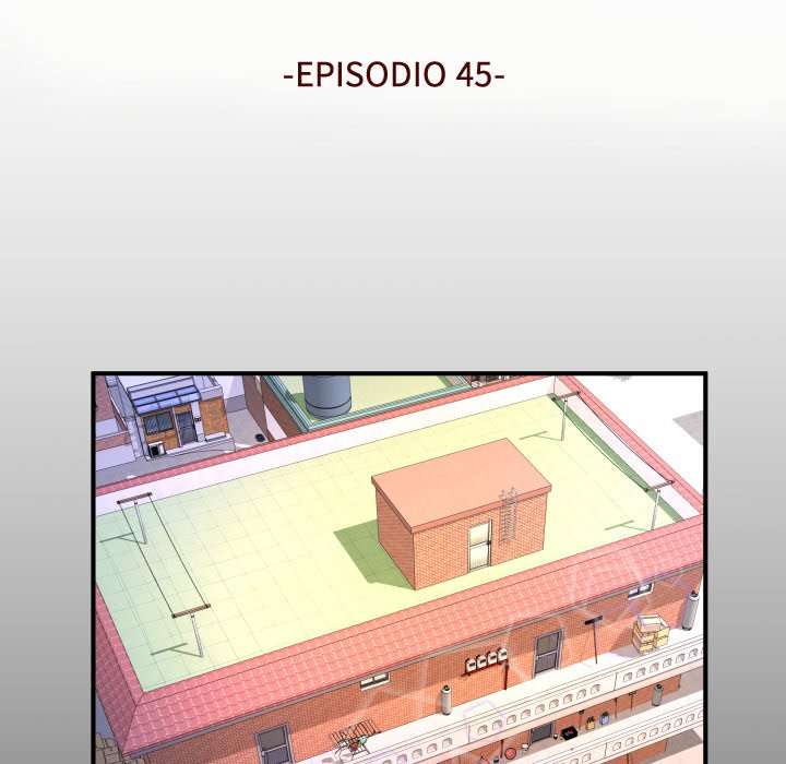 My Aunt capítulo 45 página 5