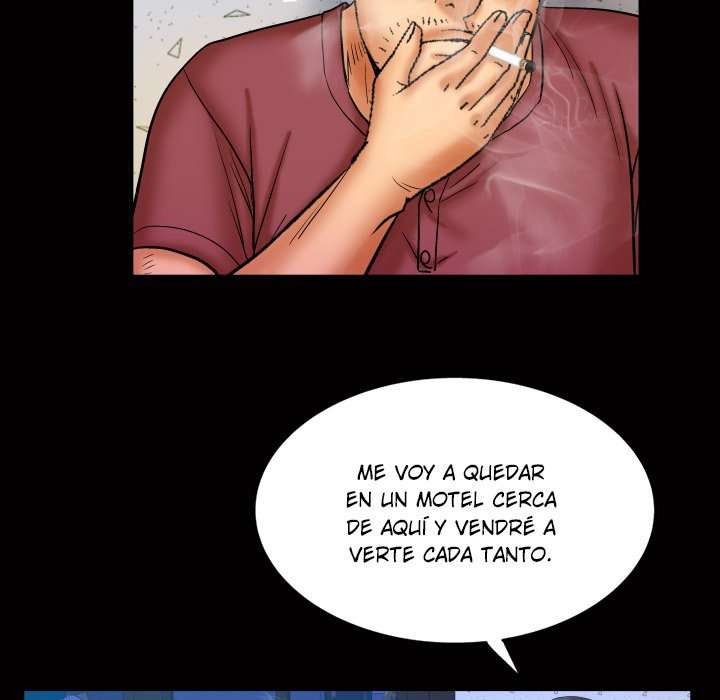 My Aunt capítulo 45 página 55