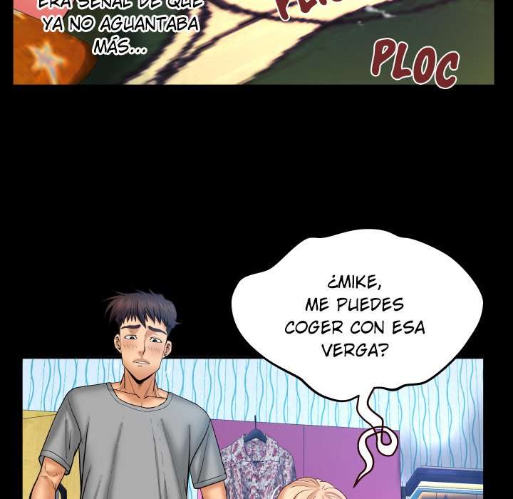 My Aunt capítulo 45 página 63