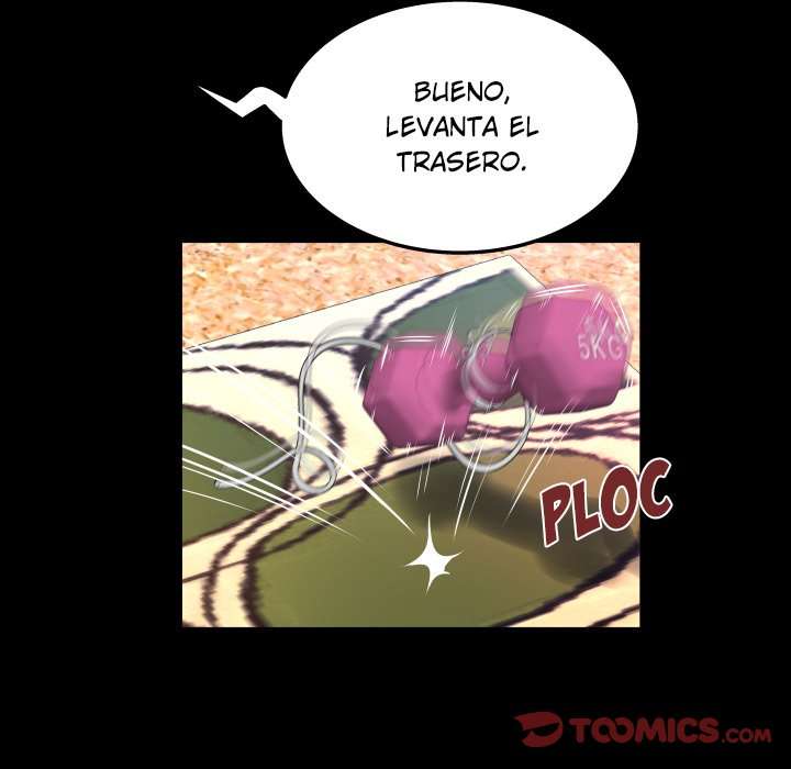 My Aunt capítulo 45 página 66
