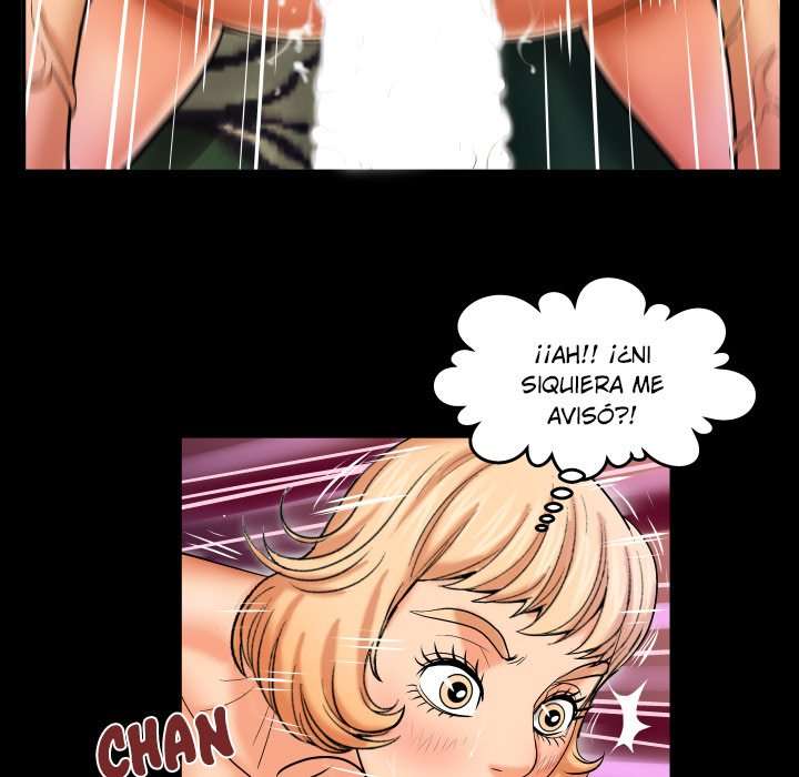 My Aunt capítulo 45 página 68
