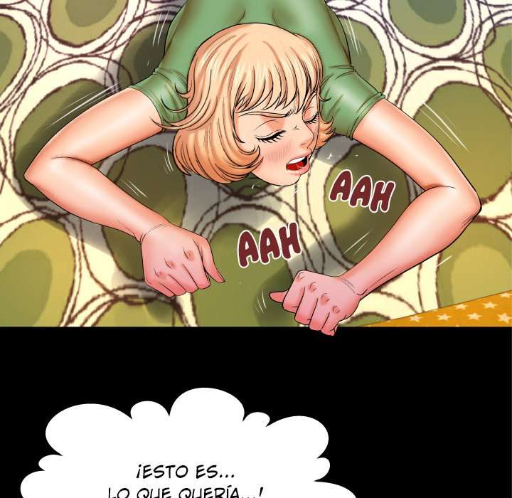 My Aunt capítulo 45 página 70