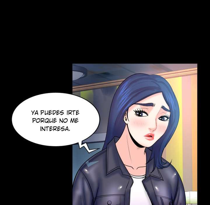 My Aunt capítulo 46 página 17