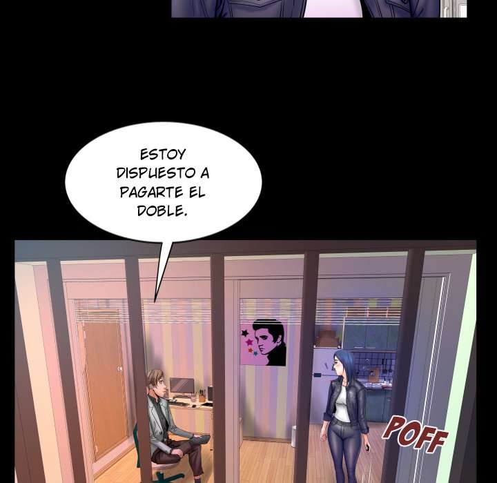 My Aunt capítulo 46 página 18