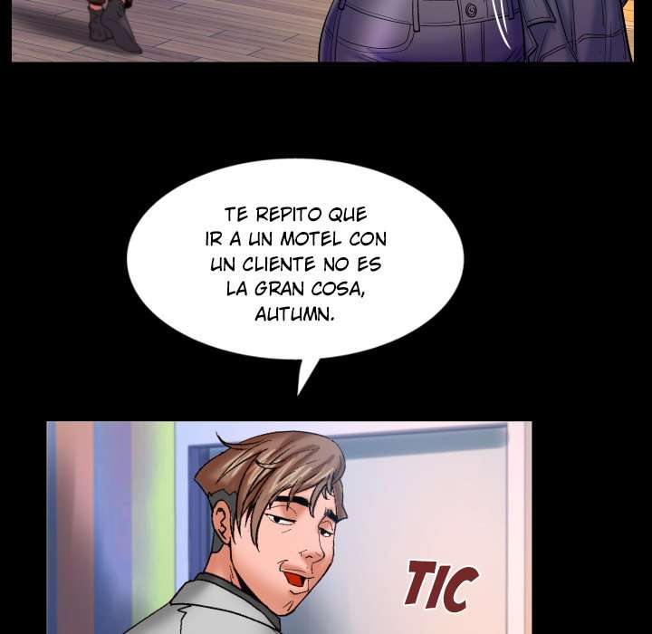 My Aunt capítulo 46 página 23