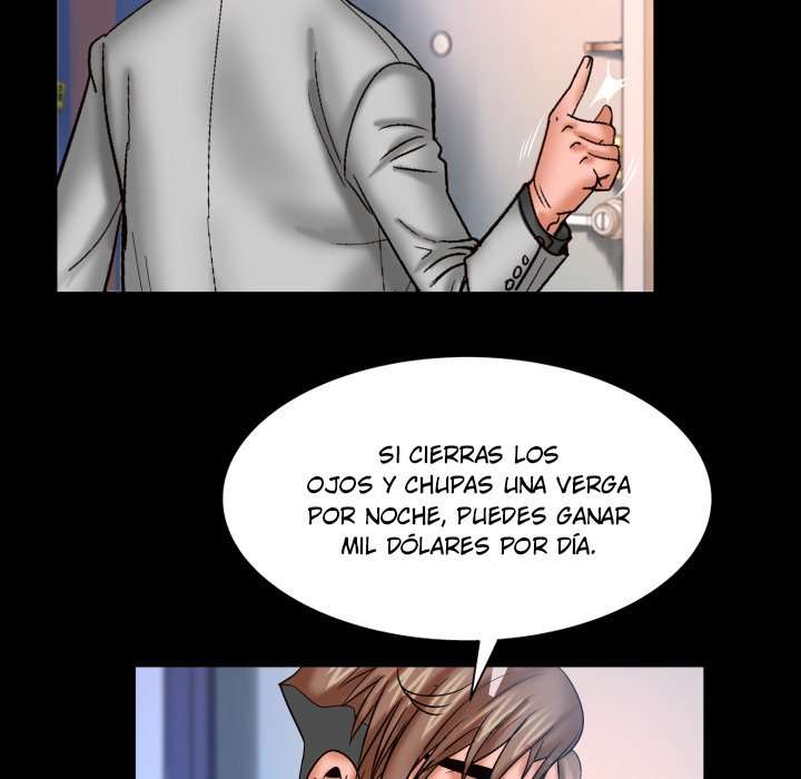 My Aunt capítulo 46 página 24