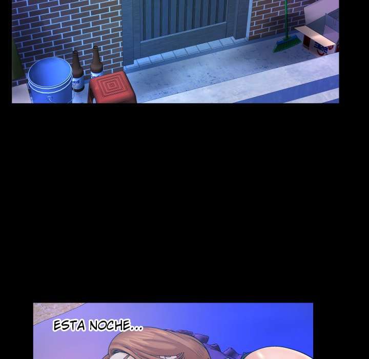 My Aunt capítulo 46 página 37