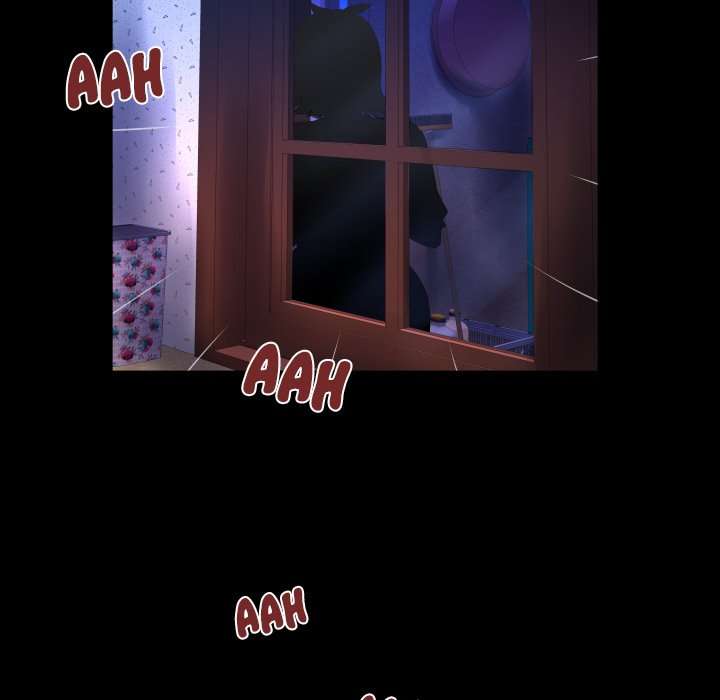 My Aunt capítulo 46 página 77