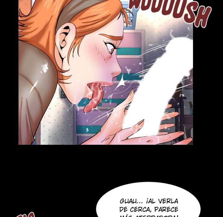 My Aunt capítulo 47 página 16
