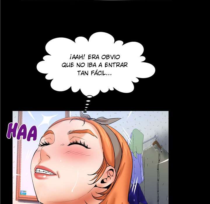 My Aunt capítulo 47 página 24