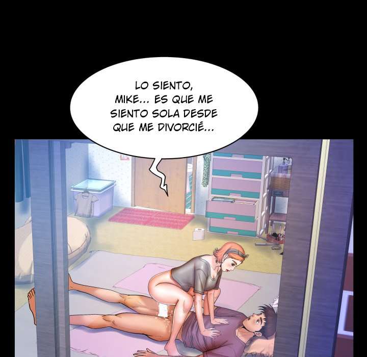 My Aunt capítulo 47 página 35