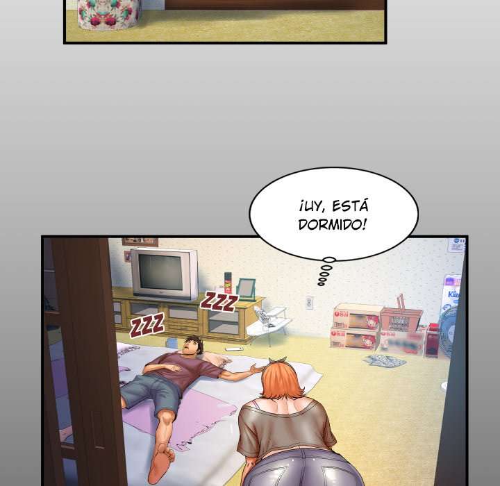My Aunt capítulo 47 página 6