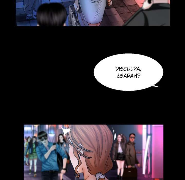My Aunt capítulo 47 página 69