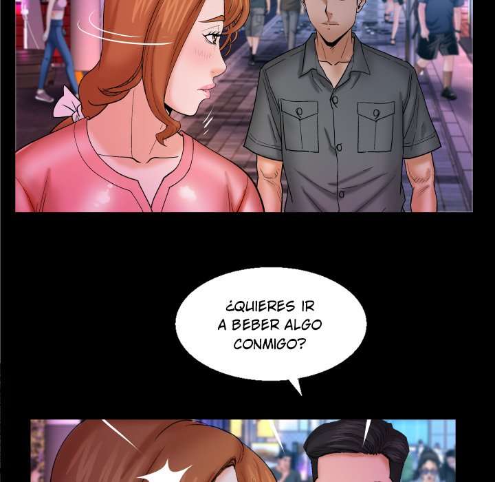 My Aunt capítulo 47 página 71
