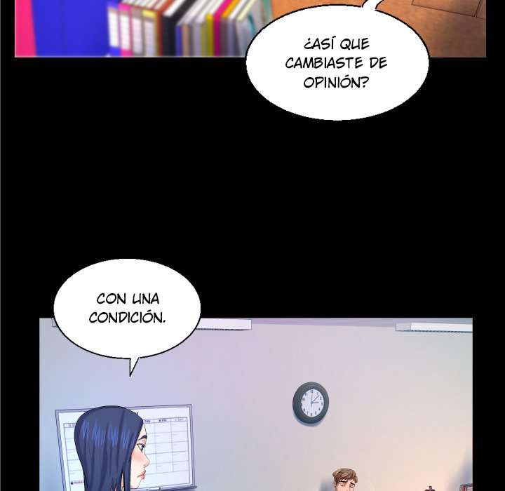 My Aunt capítulo 47 página 78