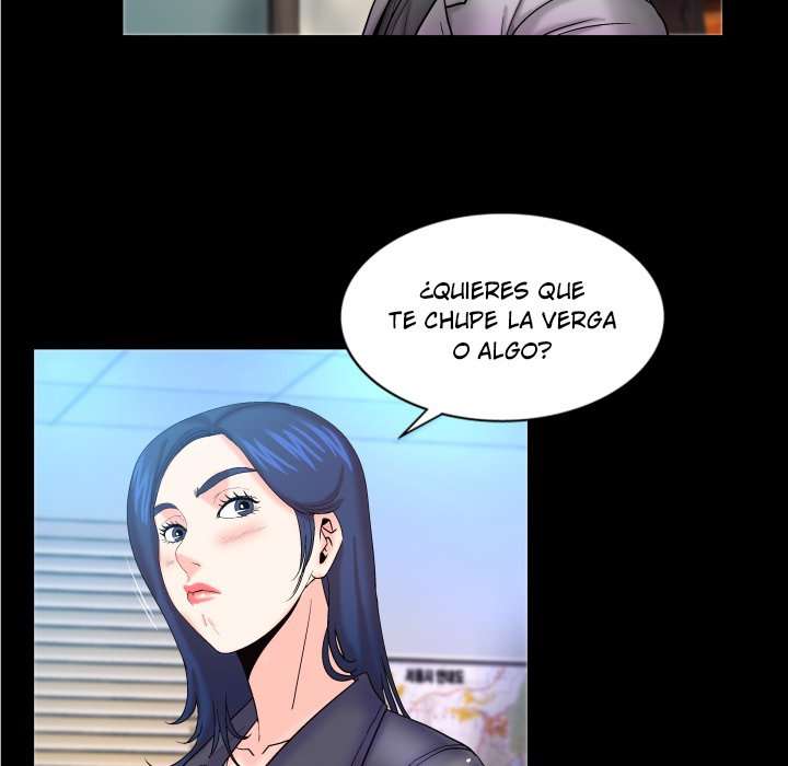 My Aunt capítulo 48 página 21