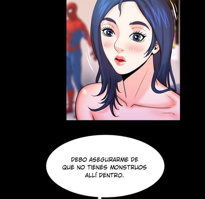 My Aunt capítulo 48 página 51