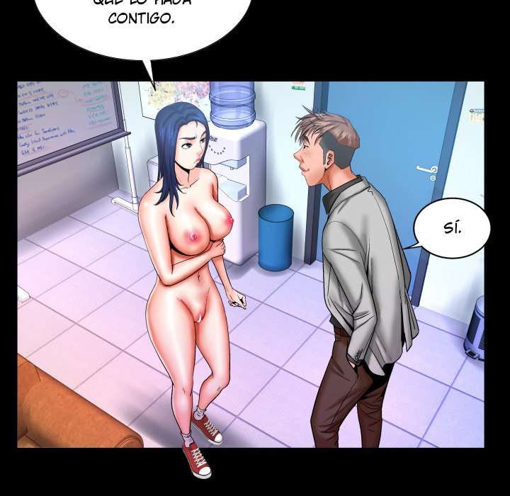 My Aunt capítulo 48 página 53