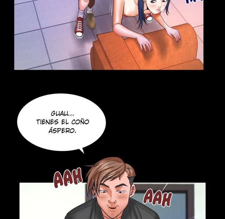 My Aunt capítulo 48 página 65