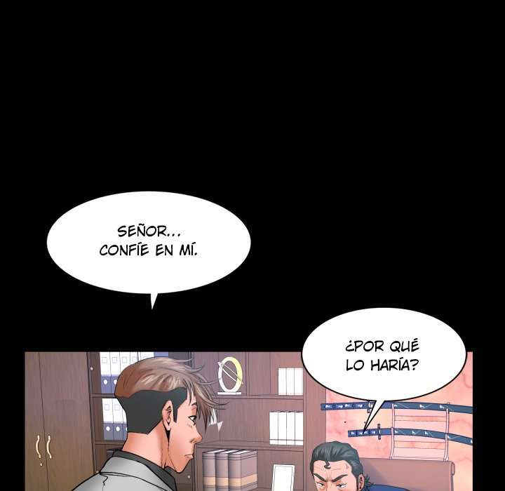 My Aunt capítulo 48 página 83