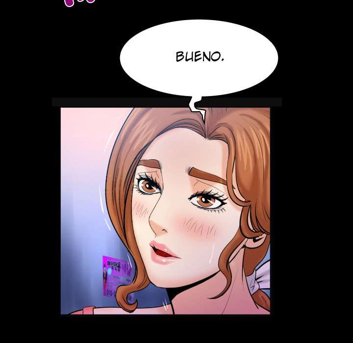 My Aunt capítulo 49 página 16