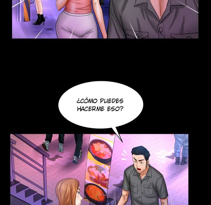 My Aunt capítulo 49 página 22