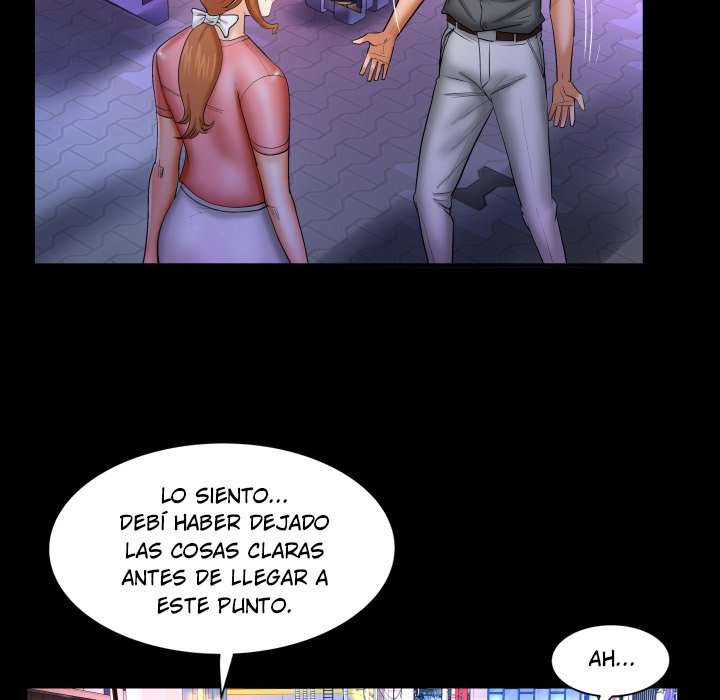 My Aunt capítulo 49 página 23