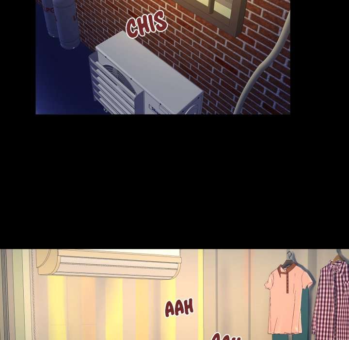 My Aunt capítulo 49 página 43