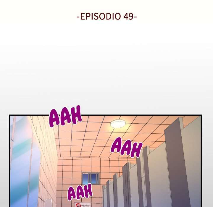 My Aunt capítulo 49 página 5