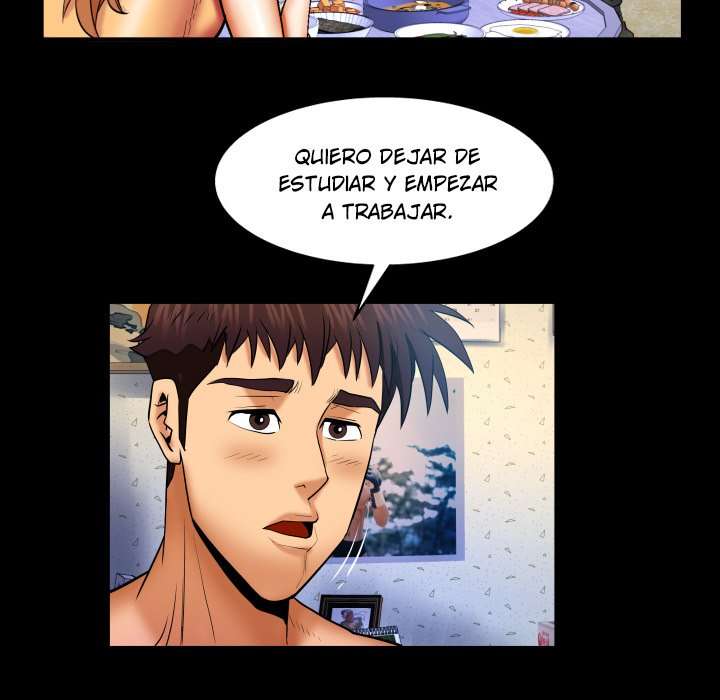My Aunt capítulo 49 página 67