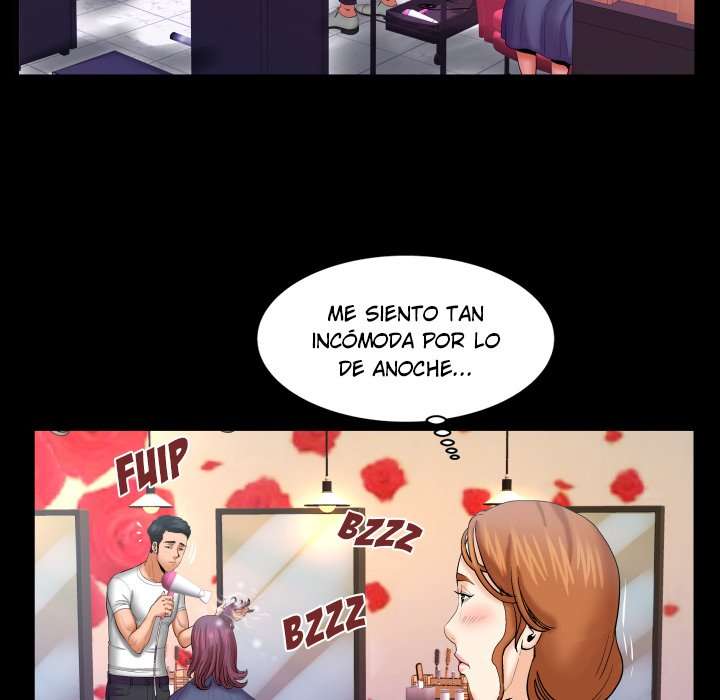 My Aunt capítulo 49 página 74