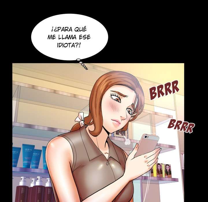 My Aunt capítulo 49 página 77