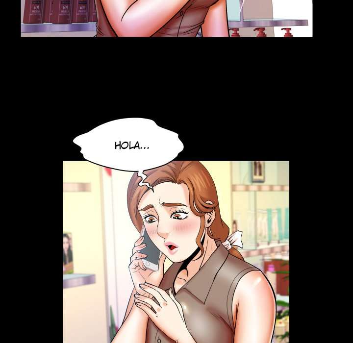 My Aunt capítulo 49 página 78