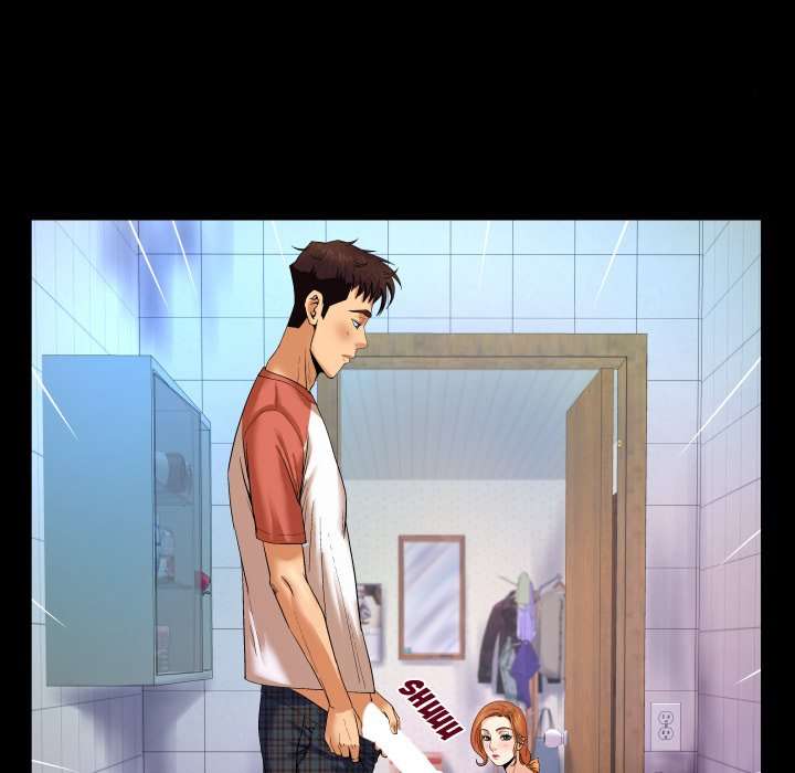 My Aunt capítulo 5 página 14