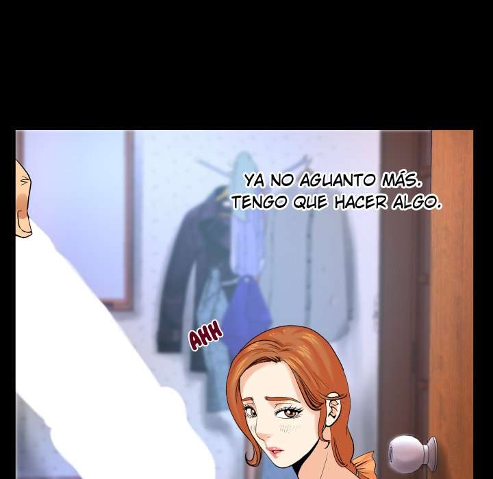 My Aunt capítulo 5 página 16