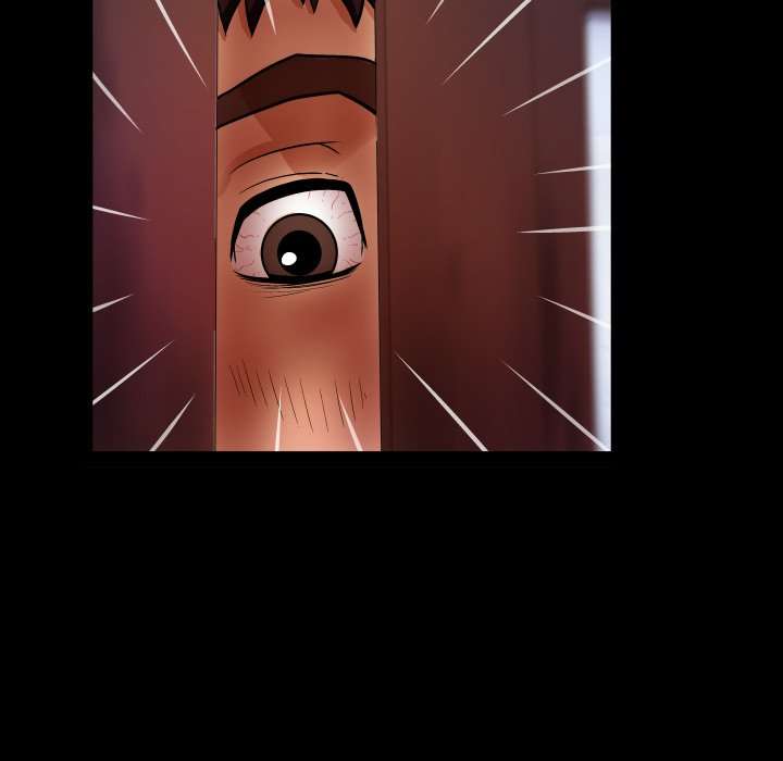 My Aunt capítulo 5 página 45