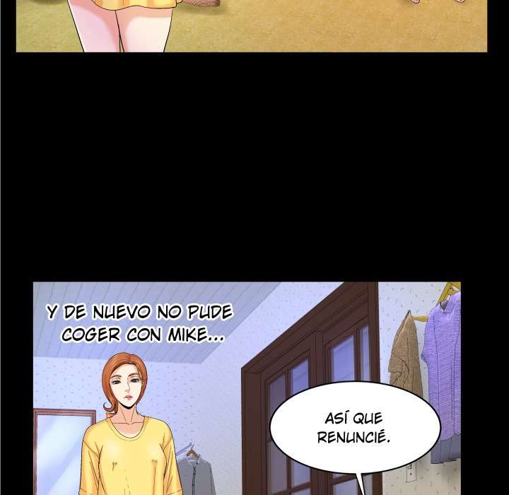 My Aunt capítulo 5 página 90