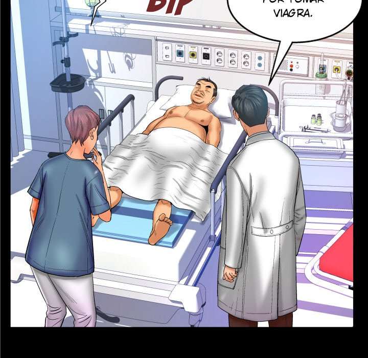 My Aunt capítulo 50 página 50