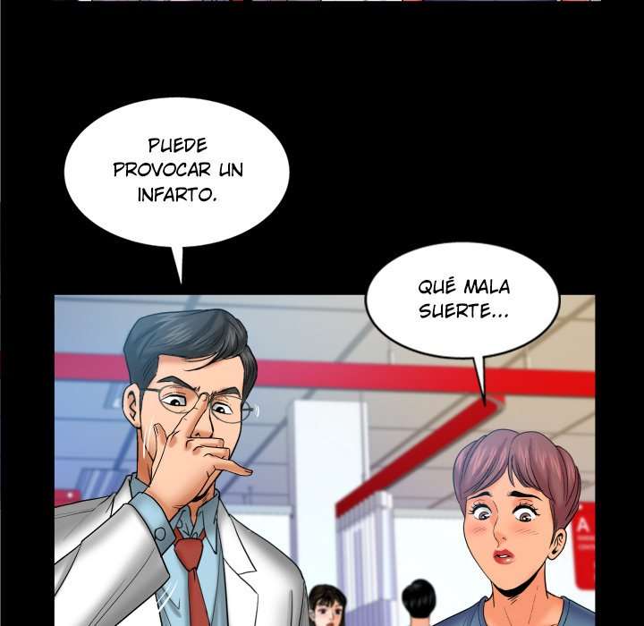 My Aunt capítulo 50 página 52