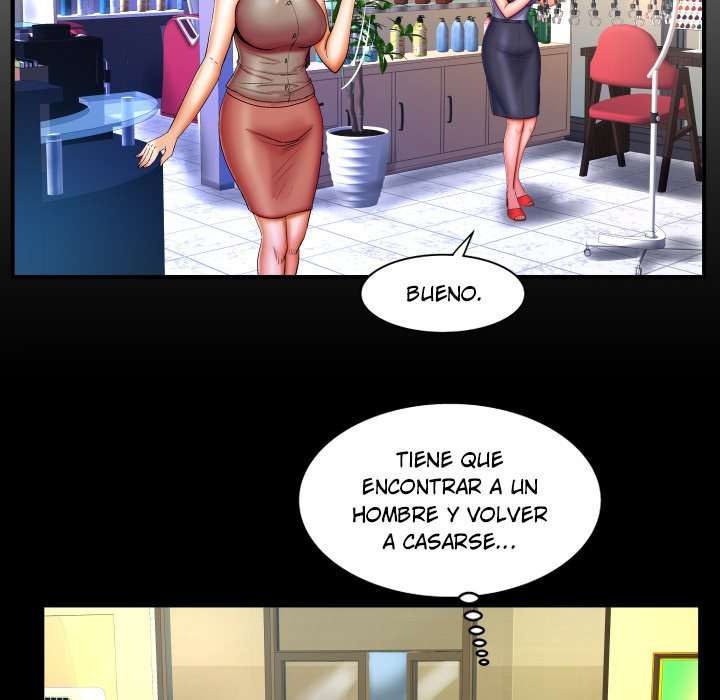 My Aunt capítulo 50 página 5