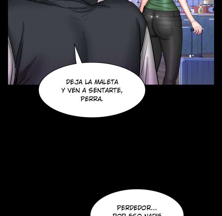 My Aunt capítulo 50 página 59