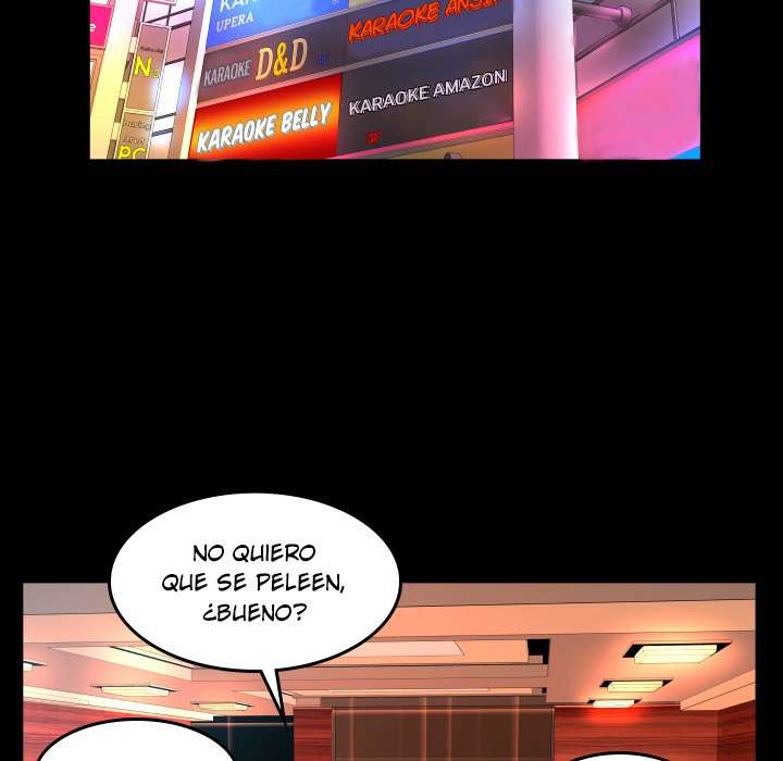 My Aunt capítulo 50 página 72