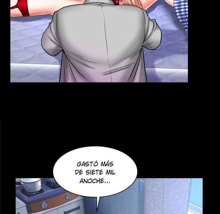 My Aunt capítulo 51 página 38