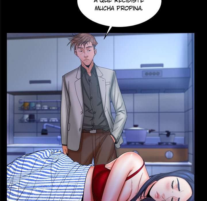 My Aunt capítulo 51 página 40
