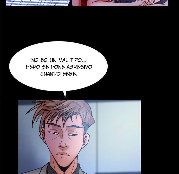 My Aunt capítulo 51 página 41